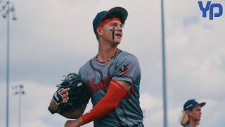 SBA Bolts vs Broward Bengals  14u [upl. by Sirob]