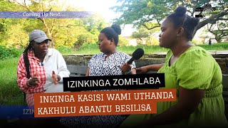 Izinkinga Zomhlaba  Inkinga Kasisi wami uthanda kakhulu abantu besilisa  episode 5 full version [upl. by Trueman]