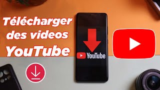 Comment Télécharger une vidéo YouTube légalement [upl. by Blatt]