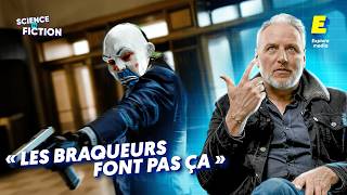 Un exbraqueur analyse des films de braquage  Science vs Fiction [upl. by Madea]