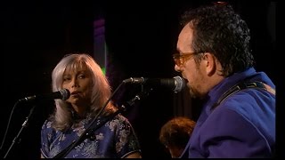 I Still Miss Someone  Elvis Costello amp Emmylou Harris [upl. by Shumway250]