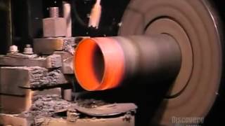 How to make High Pressure Cylinders www downloadshiva com [upl. by Matronna]