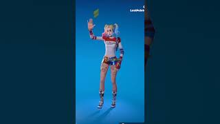 SLAP Happy Emote  Fortnite [upl. by Cavallaro]