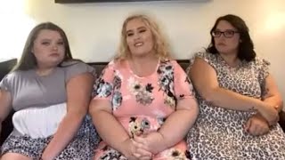 Mama June Pumpkin and Honey Boo on Their Relationship and If They Would QUIT Reality TV Exclusi… [upl. by Evot]