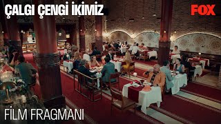 Çalgı Çengi İkimiz Film Fragmanı [upl. by Redienhcs]