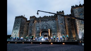 Riverdance at Slane Castle [upl. by Venola]