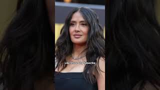 Salma Hayek the chericherilady moderntalking 80smusic music retro song lyrics video shorts [upl. by Meesan815]