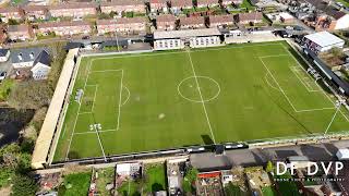 Spennymoor Town FC [upl. by Ruelu989]