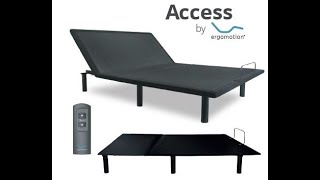 Cama Articulada Antirrefluxo Smart Saga Brasil [upl. by Lleval799]