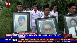 18 Tahun Tragedi Trisakti [upl. by Jorge]