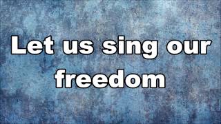 No longer slaves Lyric Video  Bethel Music  Jonathan David amp Melissa Helser [upl. by Eelame882]