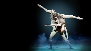 Manon rehearsal trailer  The Royal Ballet [upl. by Kennard]