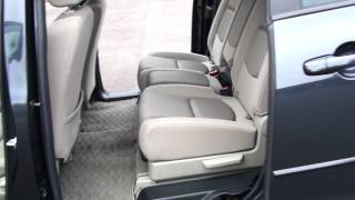 Mazda Premacy 20C 2005 7 Seater 2 0L Auto [upl. by Ekal]