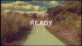 Alessia Cara  Ready Lyric Video [upl. by Sabec9]