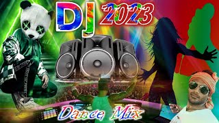 DJ Song 2023  Picnic Special Dance Dj Song 2023 New Dance Special Remix JBL Hard Bass Song Dj 2023 [upl. by Ennazus]