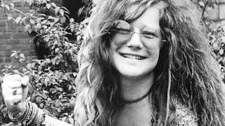 THE DEATH OF JANIS JOPLIN [upl. by Nelli]