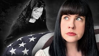 Why JFKs Casket Stayed Closed [upl. by Navnod]