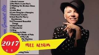 Annie lennox greatest hits  Annie lennox Playlist HDHQ [upl. by Lirpa54]