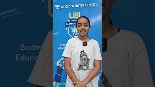 Unacademy Badminton League  Kota Pulse By Unacademy [upl. by Olympium367]