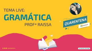 Gramática para concursos  NÃO ERRE MAIS PORTUGUÊS [upl. by Sillek]