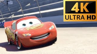 Autot 1  Cars  Rusteze Commercial Finnish  Pixar Cars 4K  1440p60 [upl. by Aciretehs349]