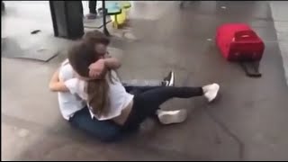 VirtuelRéel couple  1 Première rencontre compilation  👫 [upl. by Anilac984]