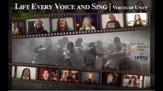 Voices of Unity Lift Every Voice and Sing [upl. by Aerbma]