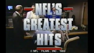 NFLs Greatest Hits 1988 [upl. by Aihppa652]