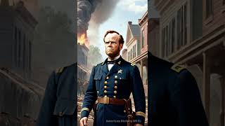 Shermans March The Scorched Path to Confederate Defeat [upl. by Nnyledam]