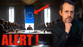 🔥 EMERGENCY ALERT EUROPE ON THE BRINK 🔥 [upl. by Gabler]