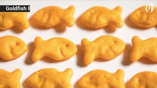 Add Goldfish crackers to your list of recalled food [upl. by Harbot]