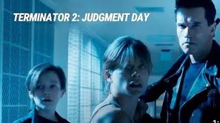 Terminator 2 judgement Day Hollywood movie in hindi dubbed explained [upl. by Ruiz]