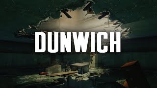 Point Lookout Part 11 The Dunwich Building  Fallout 3 Lore [upl. by Notselrahc]