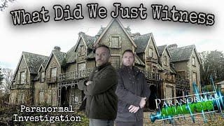 Cairndhu House  Most Haunted House In Northern Ireland  Paranormal Investigation [upl. by Avram992]