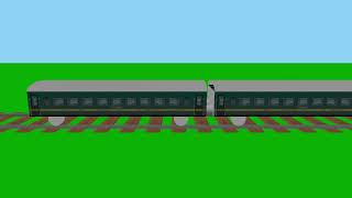 Train Demo [upl. by Trici200]