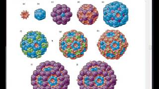 Quasicrystal 3D printing model mathematica construction [upl. by Amyas765]