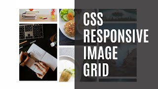 How To Create a Responsive Image Grid Masonry Layout with HTML and CSS  Flexbox [upl. by Kuhlman740]