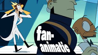 Clone High ending summarized  Fananimatic [upl. by Ear252]