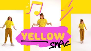 YELLOW  The Smac Show [upl. by Pansie]