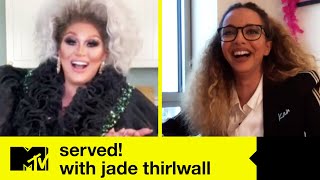 The Vivienne School’s Out Chic  Served With Jade Thirlwall Episode 2 [upl. by Valle783]