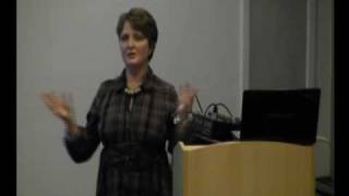 Trauma Attachment and Neurobiology  Irene MacDonald [upl. by Branca]