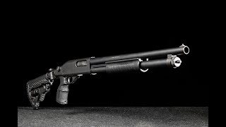 Remington 870 Express [upl. by Asiled]