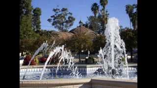 Southern California  Tammy Wynette amp George Jones [upl. by Ahsinauj]