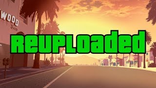 GTA 5 PC  How To Install Updated Crack V133 RELOADED amp Prepare Mods Tutorials  Downloads [upl. by Nnylaj]