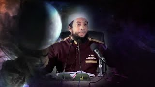 Kisah Perjalanan Isra amp Miraj Rasulullah ﷺ  Ust Khalid Basalamah Ma [upl. by Arela]