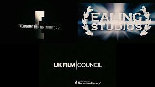 Entertainment Film DistributorsEaling StudiosUK Film Council [upl. by Adahs]