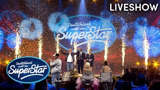 DIE Überraschung DSDS kehrt 2024 zurück  Liveshows  DSDS 2023 [upl. by Dent]