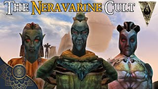 The Main Quest line Part 2  The Elder Scrolls III Morrowind A Narrative [upl. by Irtak]