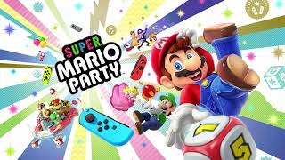 Times Up  Super Mario Party Nightcore [upl. by Olenolin]