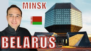 CONHEÇA NOVOS CANTOS de MINSK  BELARUS 12 [upl. by Schnurr]